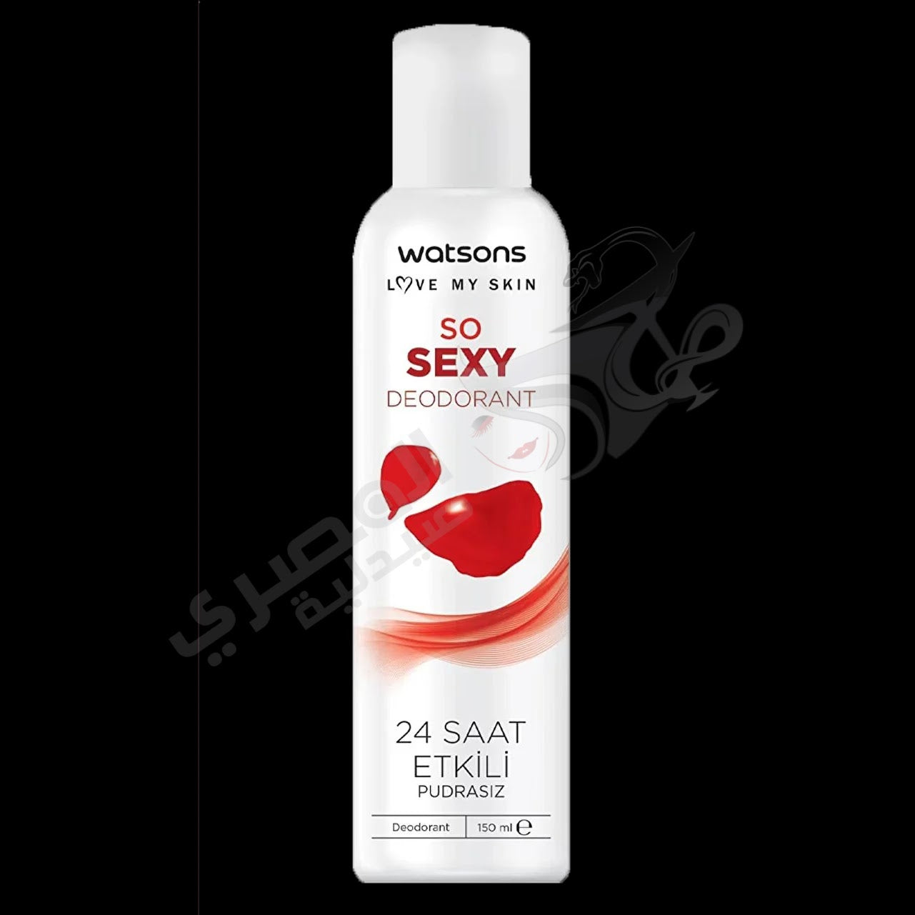 REF_P_0_Watson Love My Skin So Sexy Deodrant 150ml