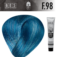 BES The Future Of Hi Fi Hair Color No.F98