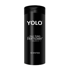 REF_P_0_Yolo Nail Polish Remover Scented 135 Ml