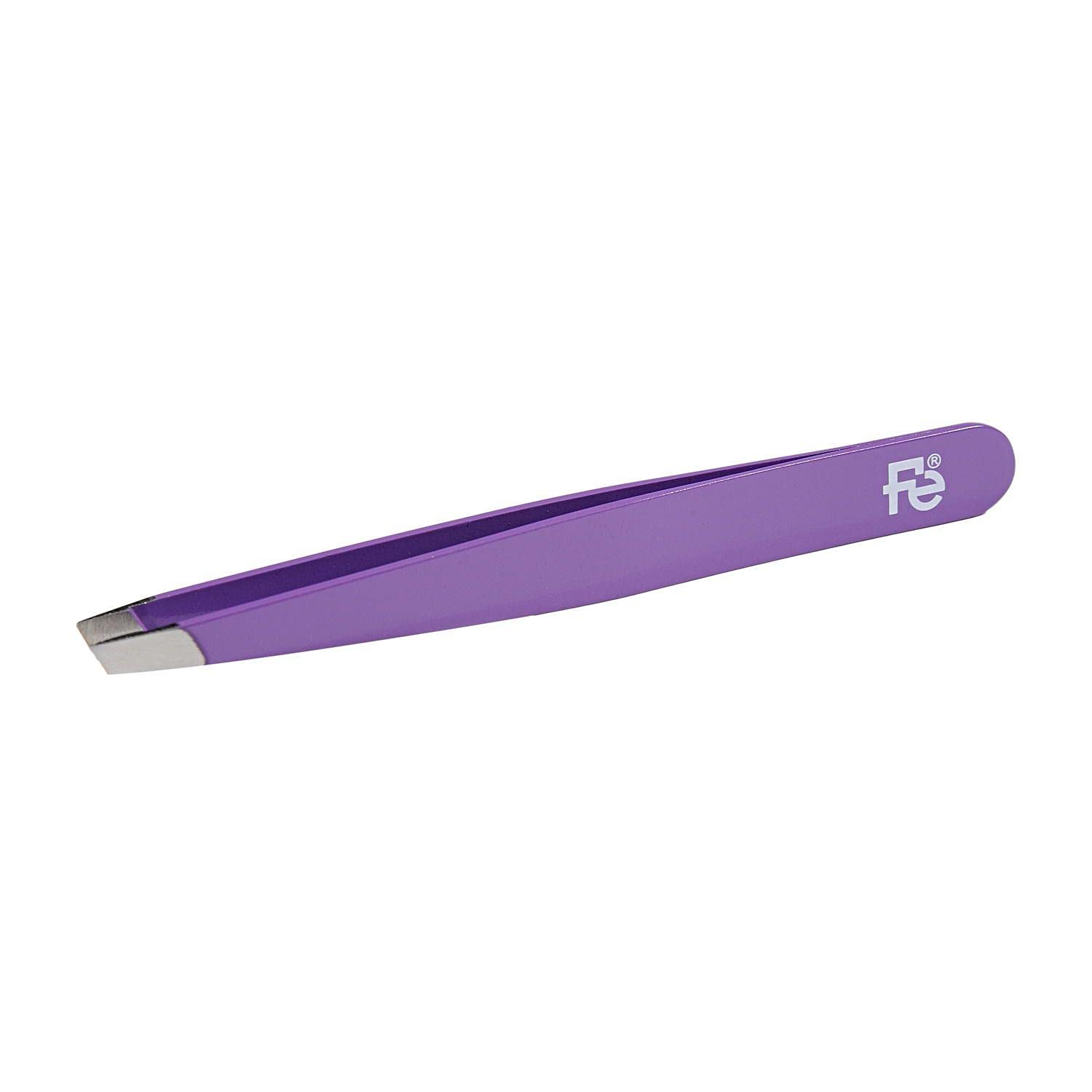 REF_P_0_Fe Colored Tweezer Slant Tip