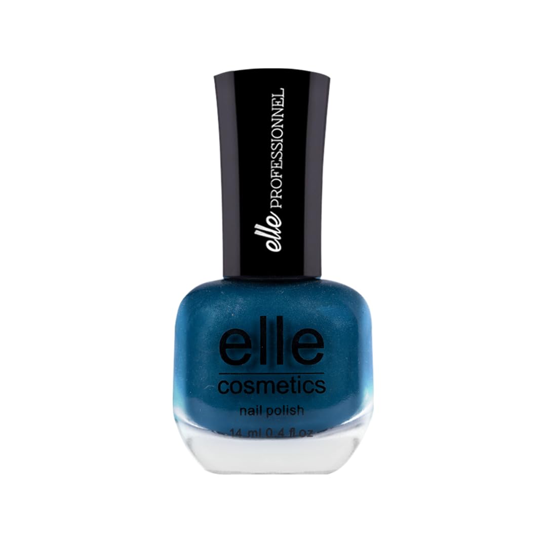 REF_P_0_ELLE NAIL POLISH 14.M NO 905