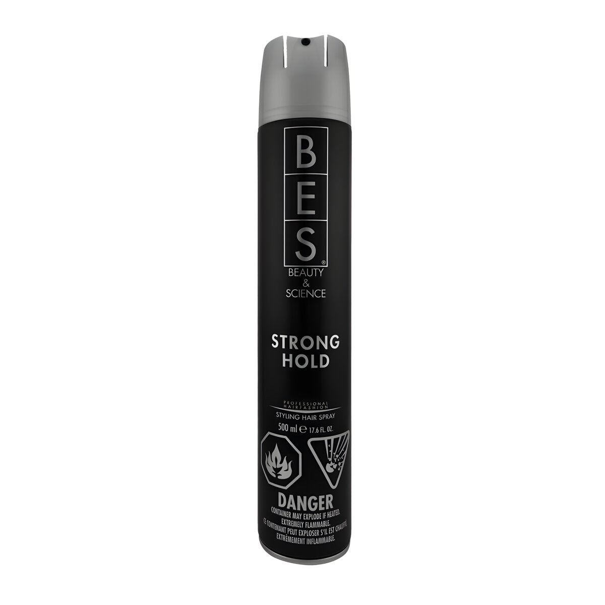 REF_P_1_Spray BES Strong Hold Styling Hair Spray 500