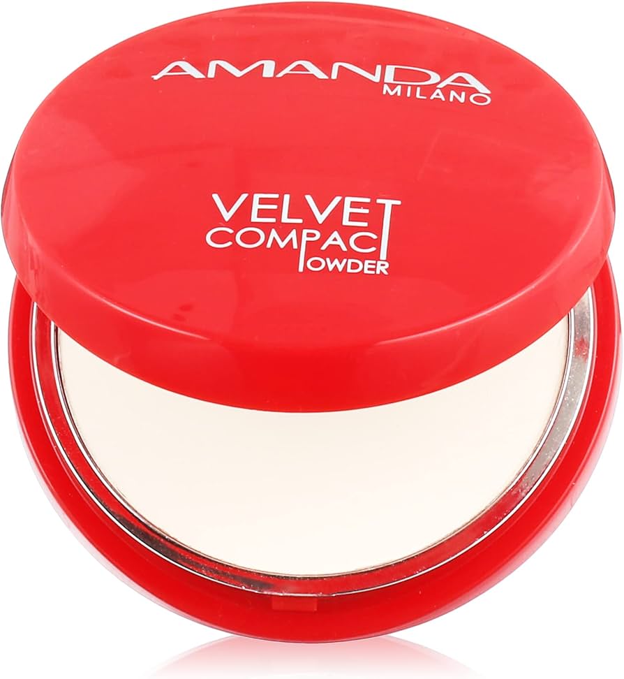 REF_P_0_Amanda Velvet Compact Powder No.10