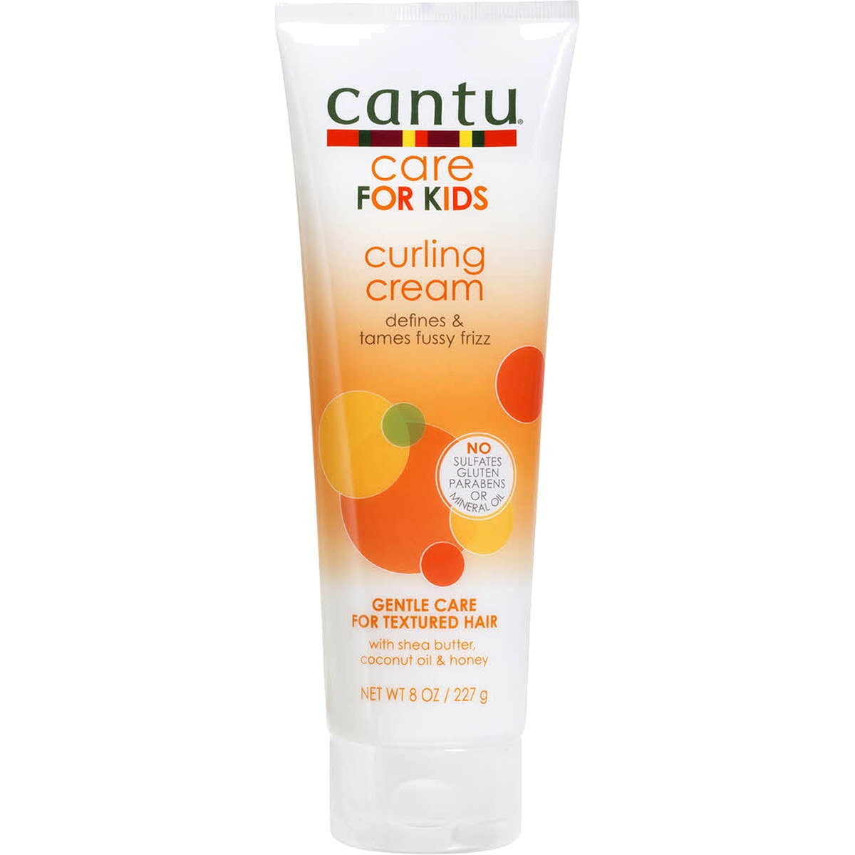 REF_P_0_Cantu Care For Kids Curl Cream 277 g
