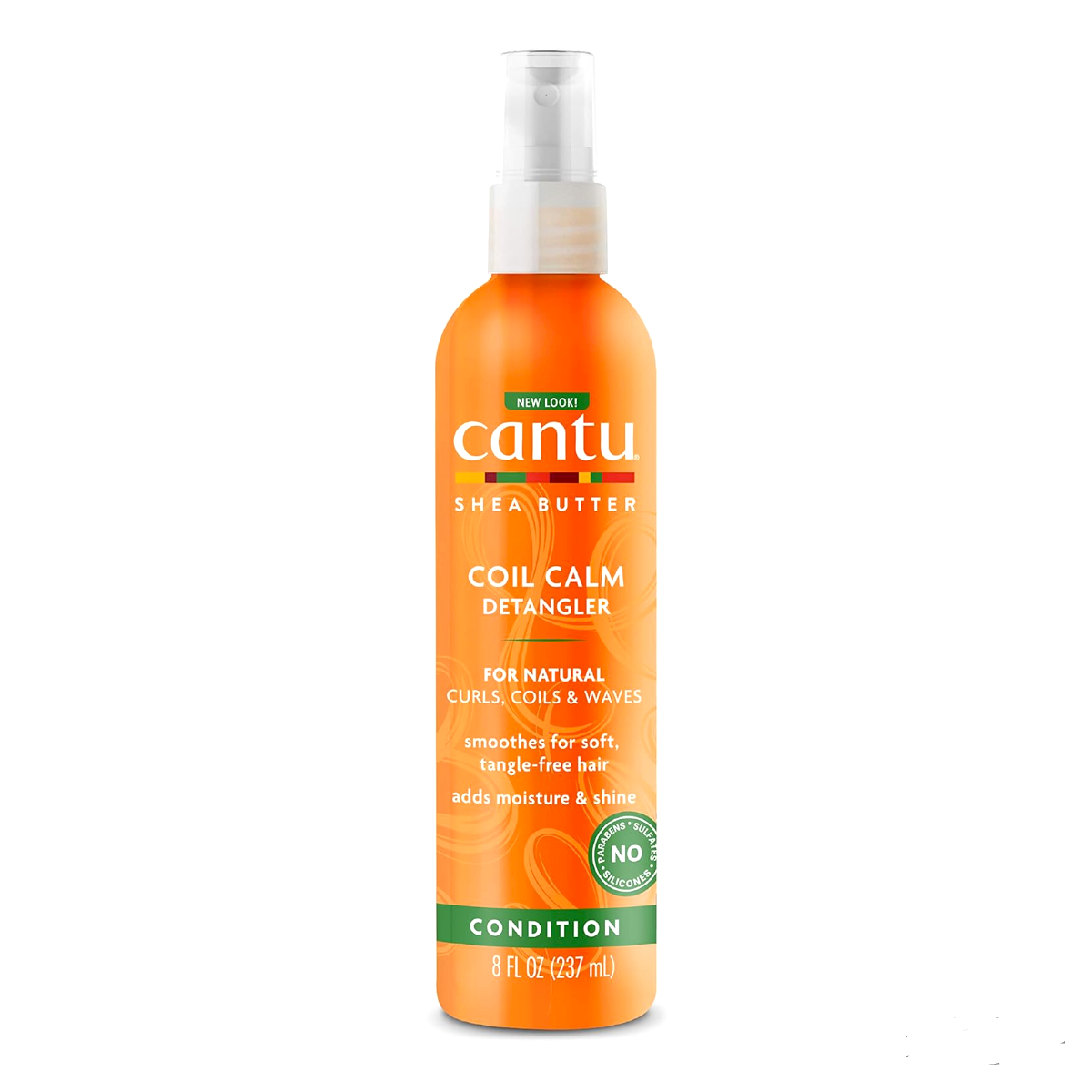 REF_P_0_Cantu Coil Calm Detangler Condition 237 Ml