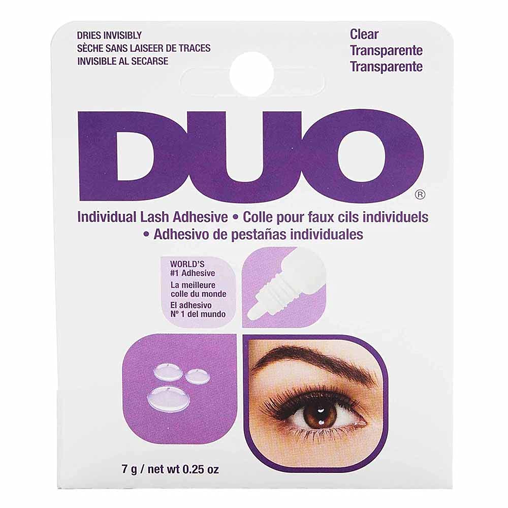 REF_P_0_Duo Individual Laash Adhesive Clear