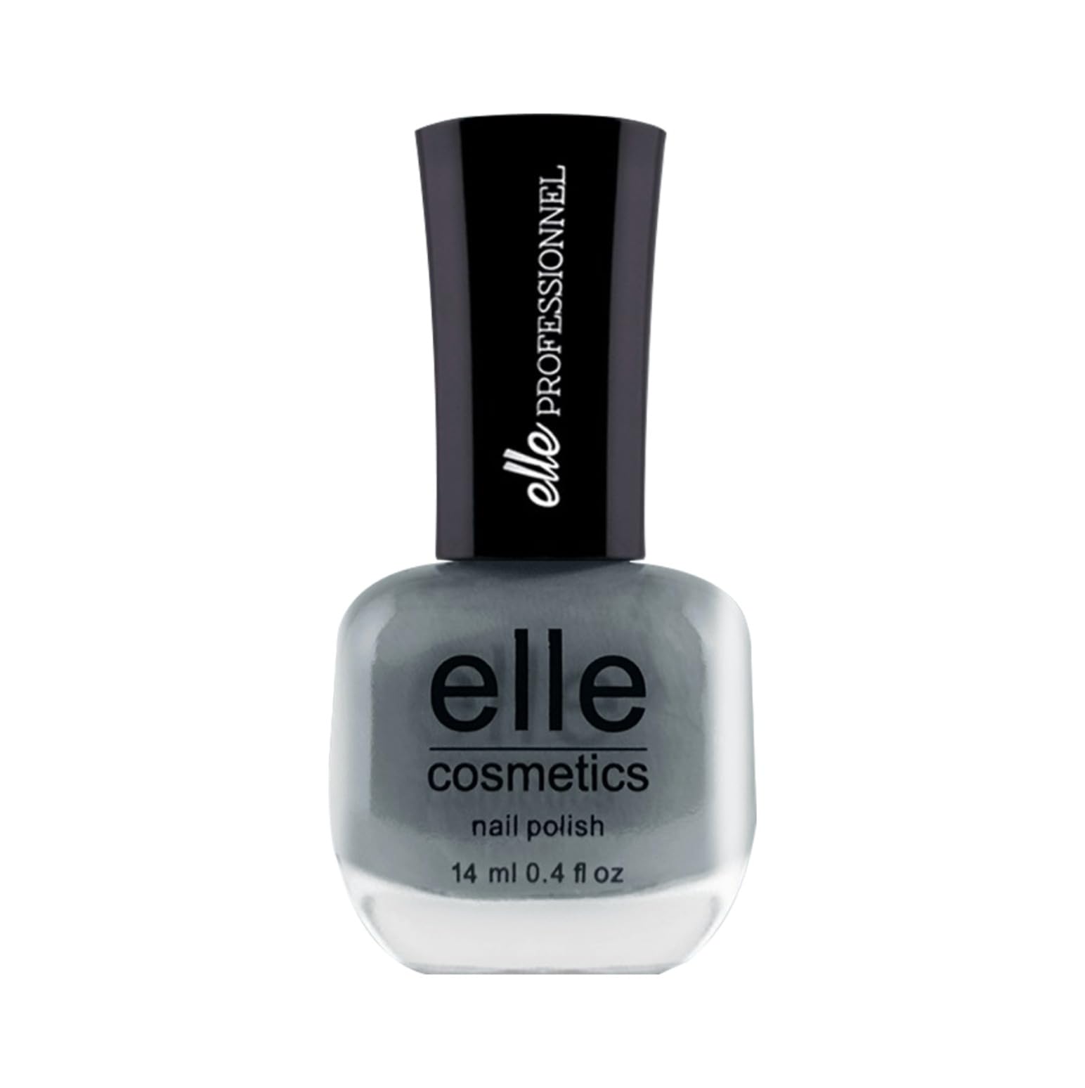REF_P_0_ELLE NAIL POLISH 14.M NO 151