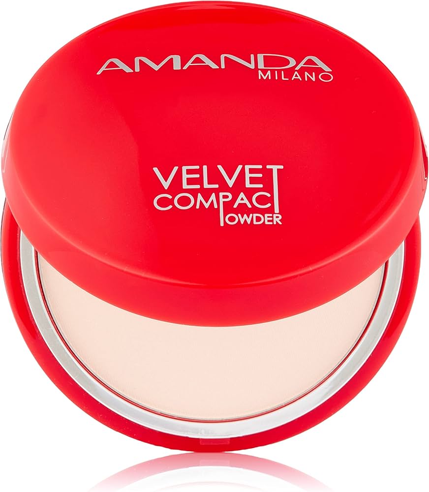 REF_P_0_Amanda Velvet Compact Powder No.21