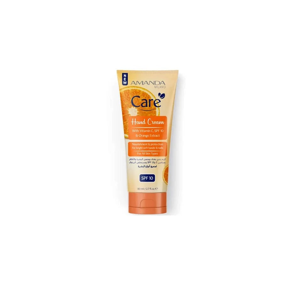 REF_P_0_Amanda Hand Cream For All Skin Types 80 ml