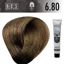 BES The Future Of Hi Fi Hair Color No.6.80