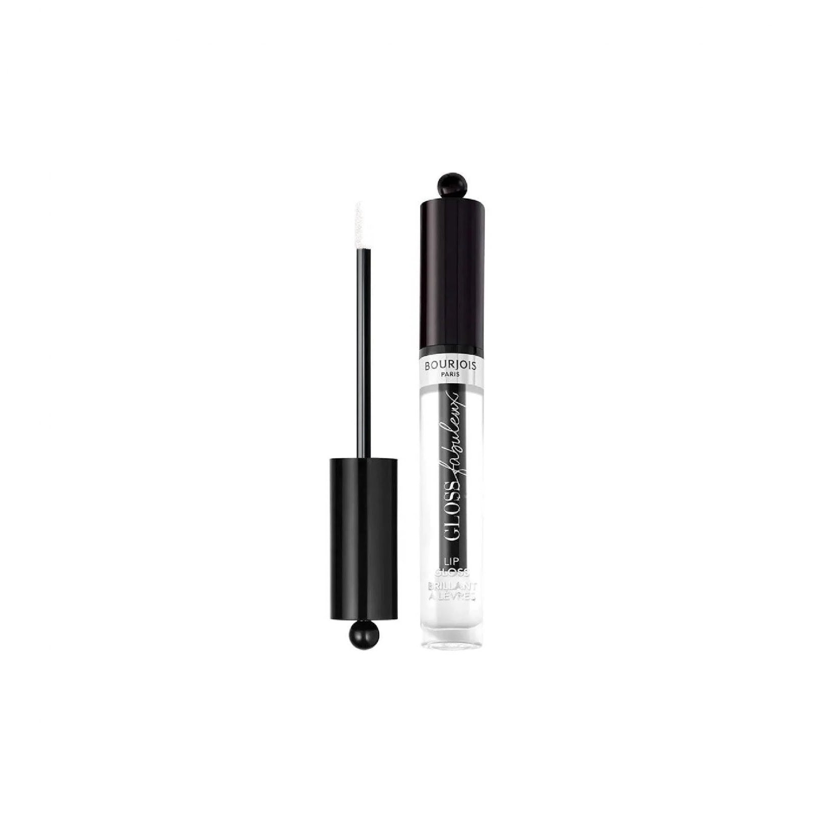 REF_P_0_Bourjois Gloss Fabuleux Lip Gloss No.01