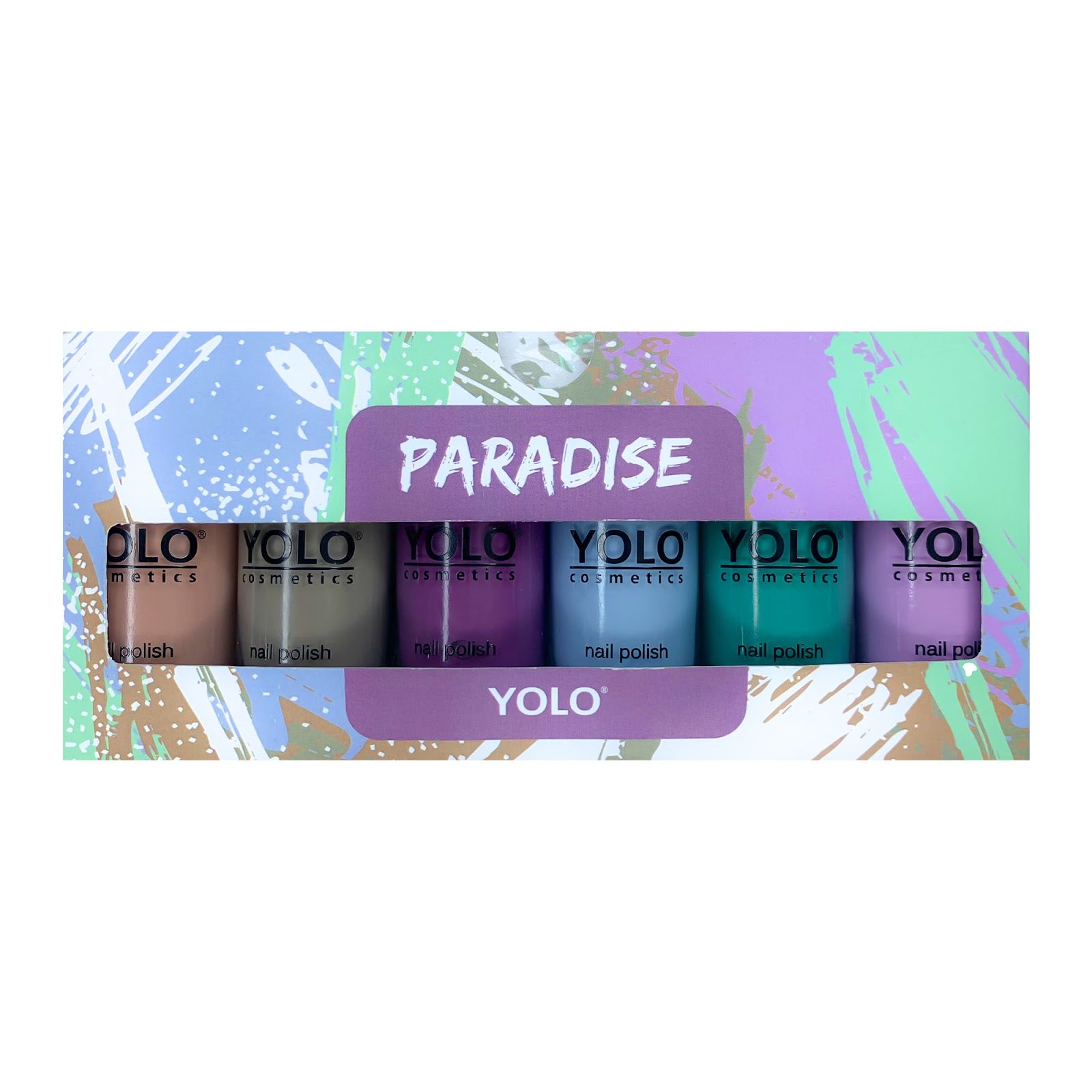 REF_P_0_Yolo Limited Edition Set Paradise