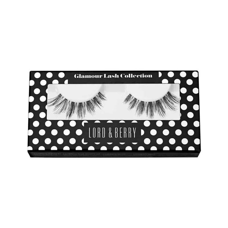 REF_P_0_Lord & Berry Glamour Lash Collection EL21