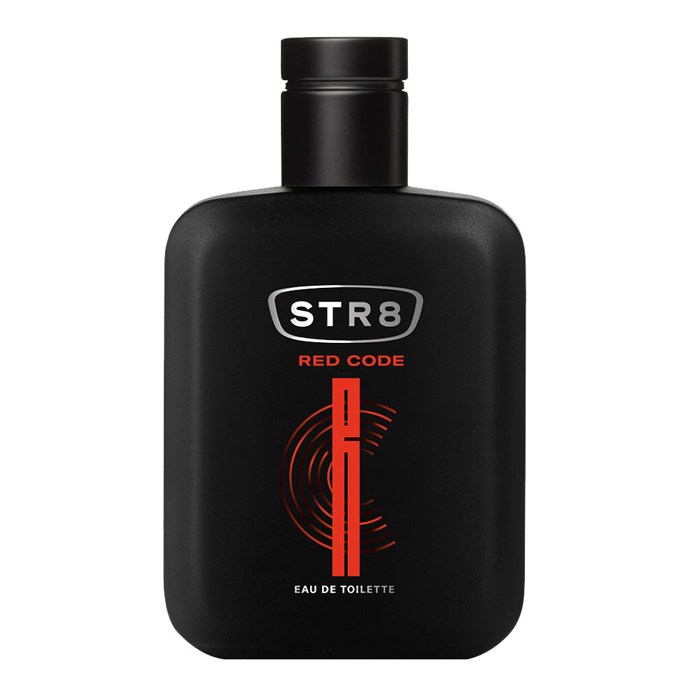 REF_P_0_STR8 Red Code Eau De Toilette 100 Ml