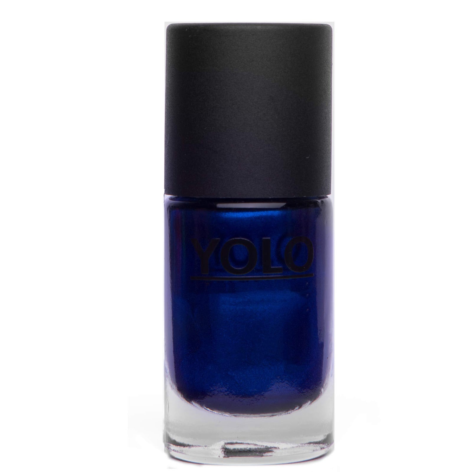 REF_P_0_Yolo Nail Polish No.152