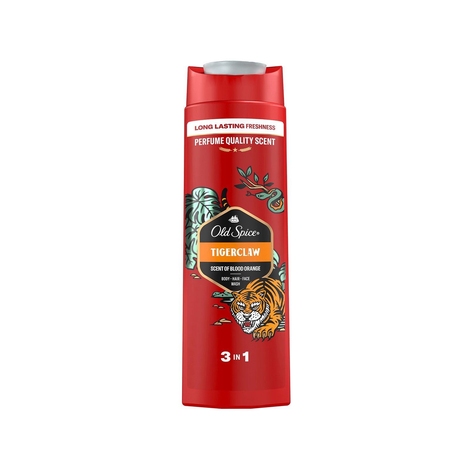 REF_P_0_Old Spice Tigerclaw Shower Gel 400 Ml