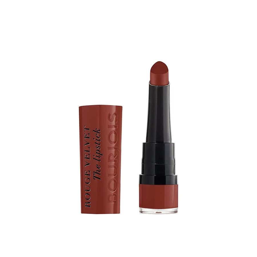 REF_P_0_Bourjois Rouge Velvet The Lipstick No.12