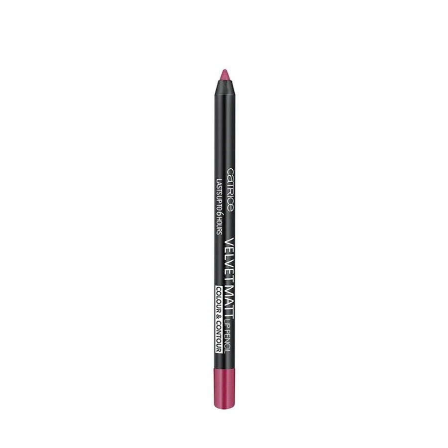 REF_P_0_Catrice Velvet Matt Lip Pencil Colour & Contour No.30