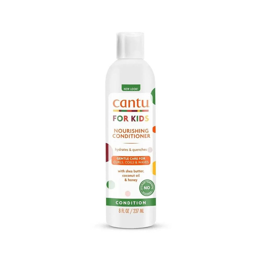 REF_P_0_Cantu For Kids Nourishing Conditioner 237 Ml