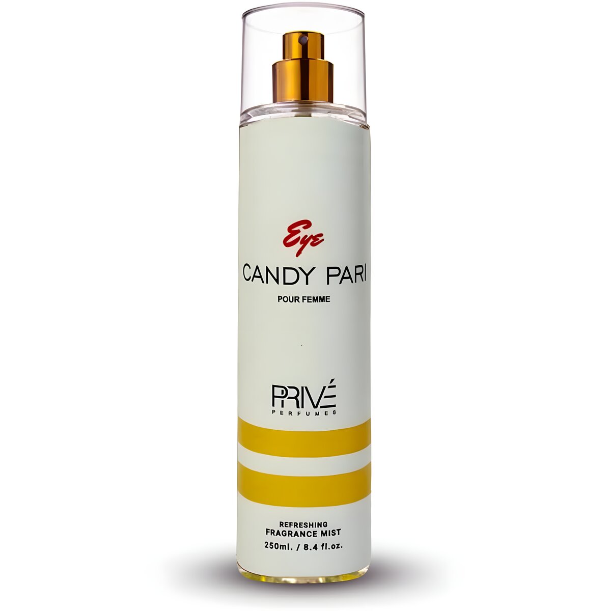 REF_P_1_Prive Candy Bari Fragrance Body Mist 250 Ml