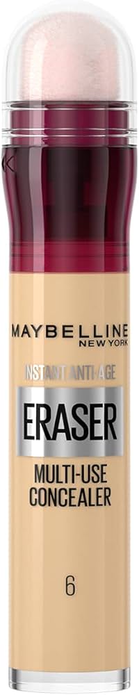 REF_P_0_Maybelline Instant Anti-Age Eraser Concealer No.06