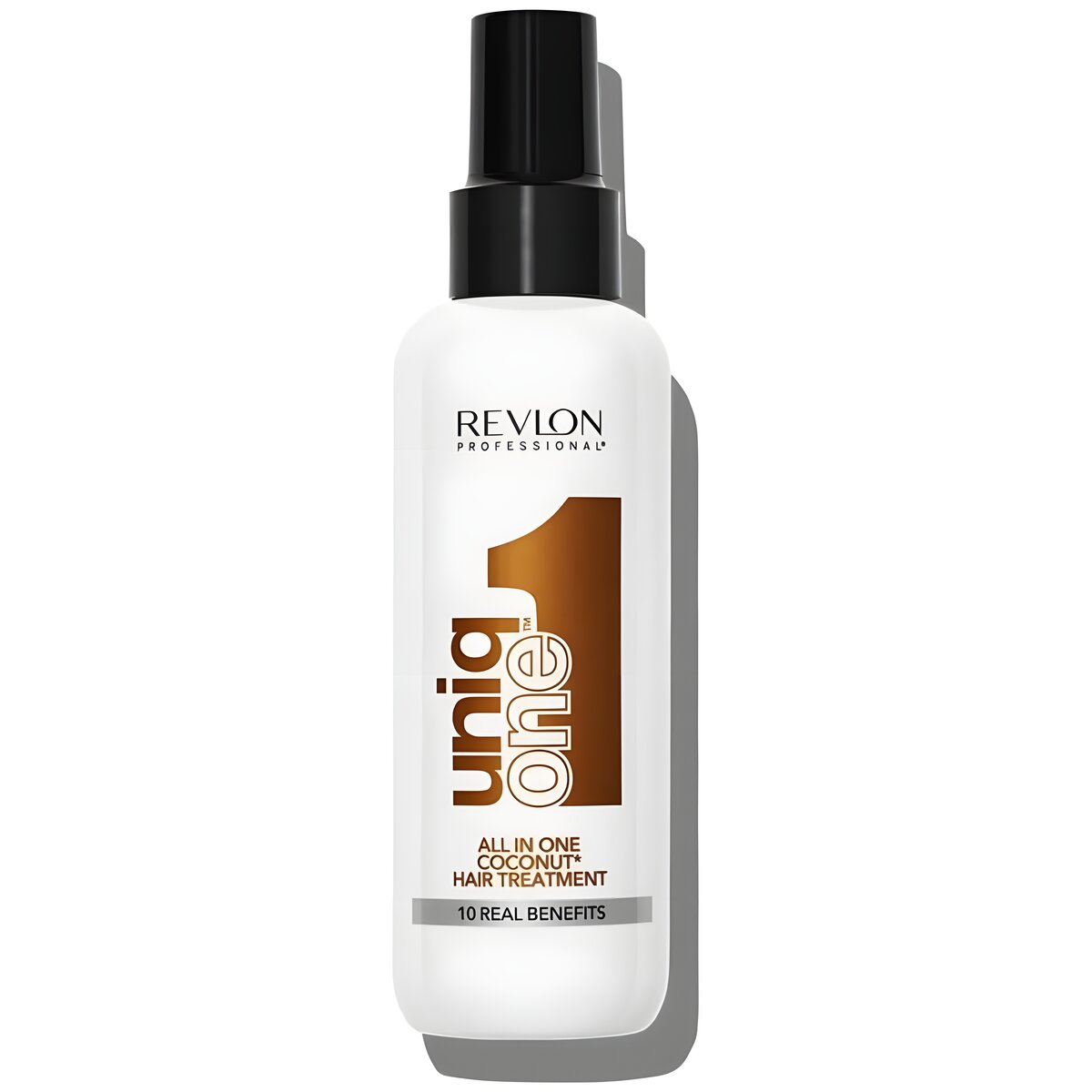 REF_P_1_Revlon Uniq One All In One Coconut Treatment 10 Real Benefits 150 Ml