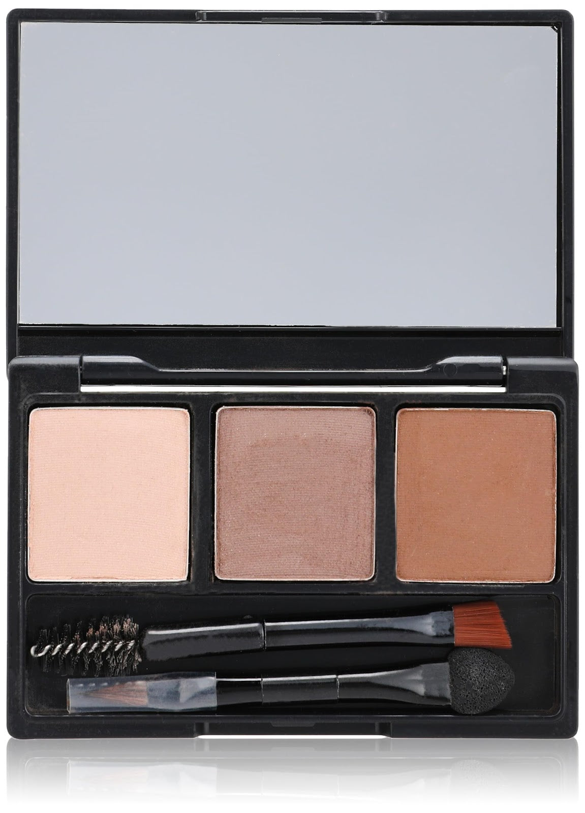 REF_P_0_Amanda Professional Brow Kit Wet & Dry No.2