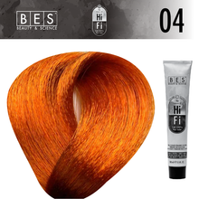 BES The Future Of Hi Fi Hair Color No.04
