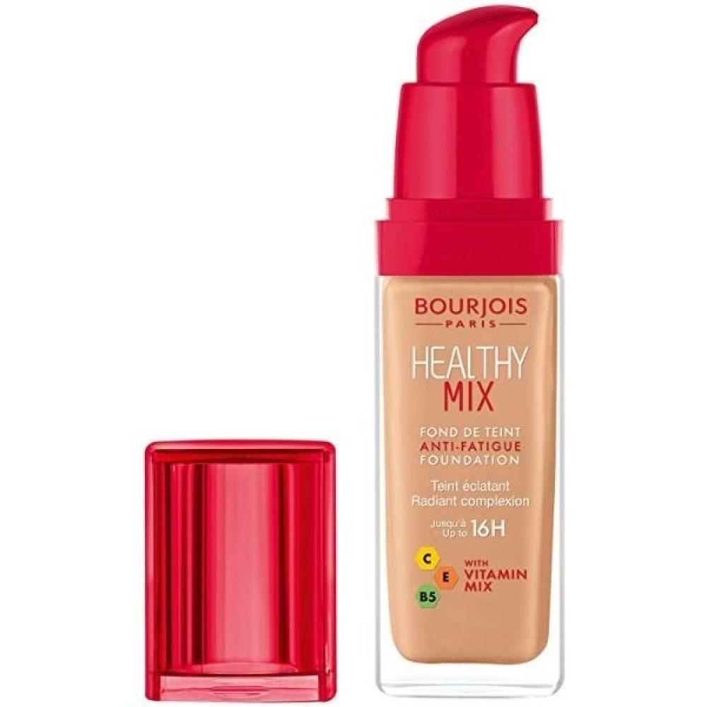 REF_P_0_Bourjois Healthy Mix Foundation Anti-Fatigue 16 H No.52.5