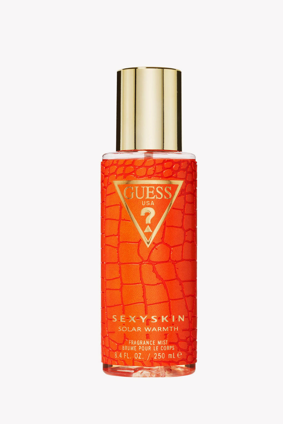 REF_P_0_Guess Sexy Skin Solar Warmth Fragrance Mist 250 Ml