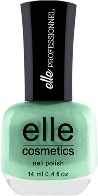 REF_P_0_ELLE NAIL POLISH 14.M NO 804