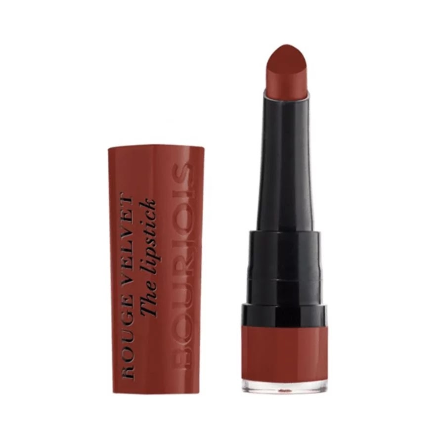 REF_P_0_Bourjois Rouge Velvet The Lipstick No.42