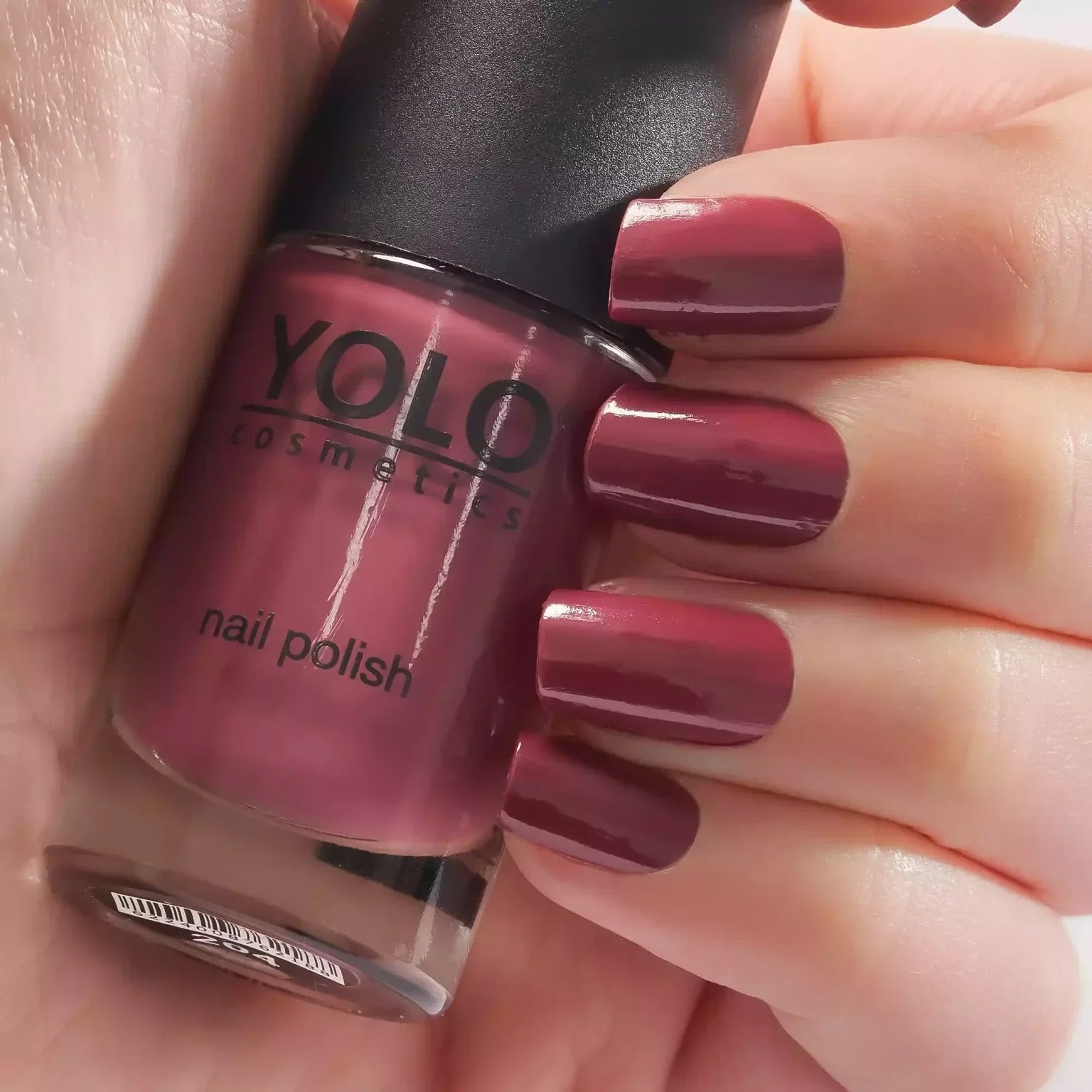 REF_P_0_Yolo Nail Polish No.204