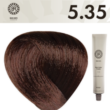BR Hair Color Cream 100 ml No.5.35