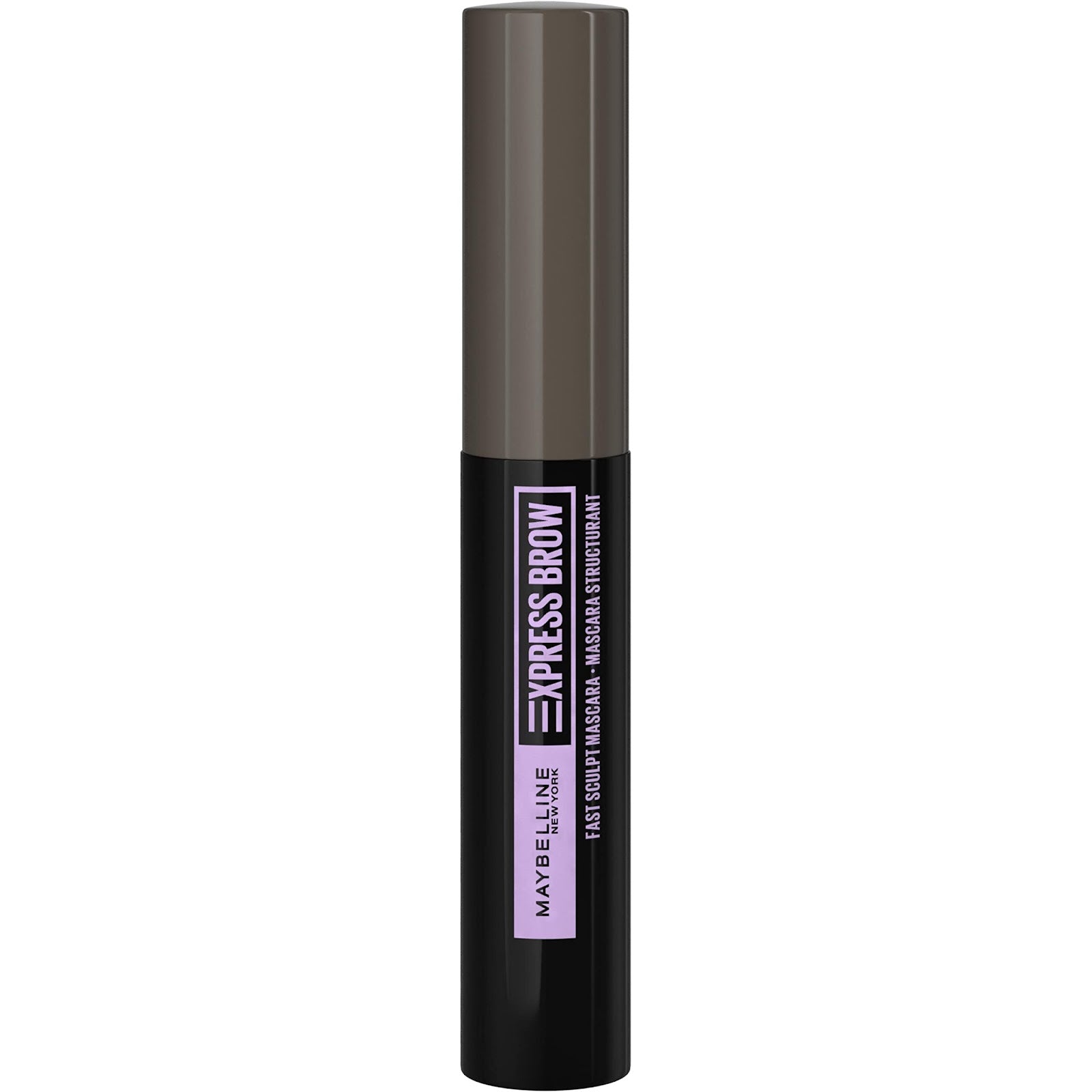 REF_P_0_Maybelline Express Brow Gel Mascara No.04 Medium Brown