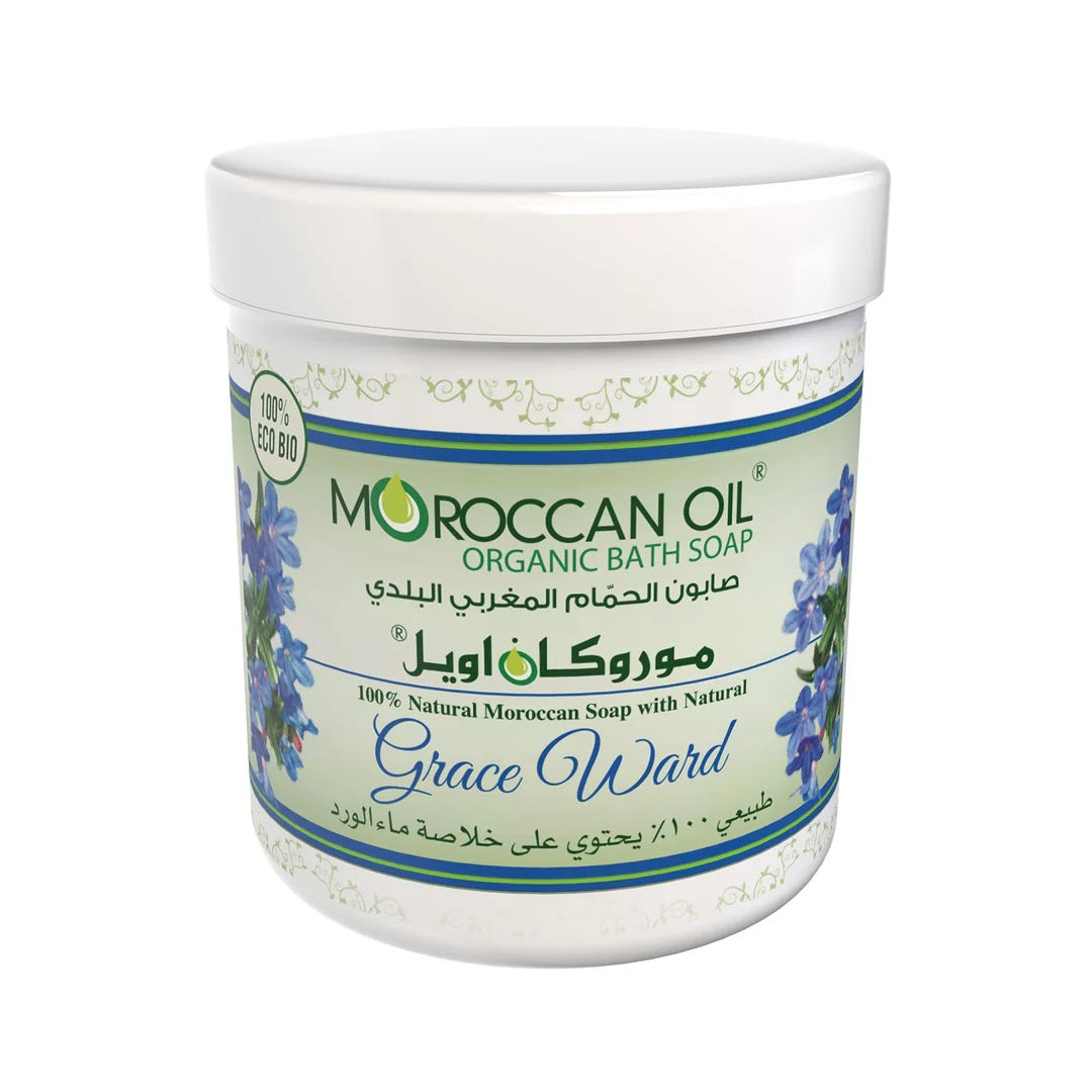 REF_P_0_Moroccan Oil Bath Soap Grace Ward 250 Ml