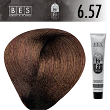 BES The Future Of Hi Fi Hair Color No.6.57