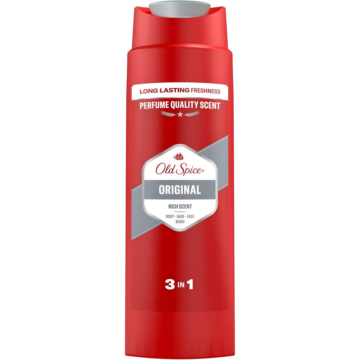 REF_P_1_Old Spice Original Shower Gel 400 Ml