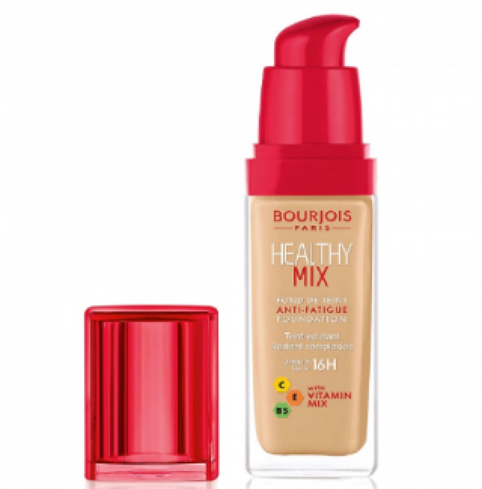 REF_P_0_Bourjois Healthy Mix Foundation Anti-Fatigue 16 H No.53