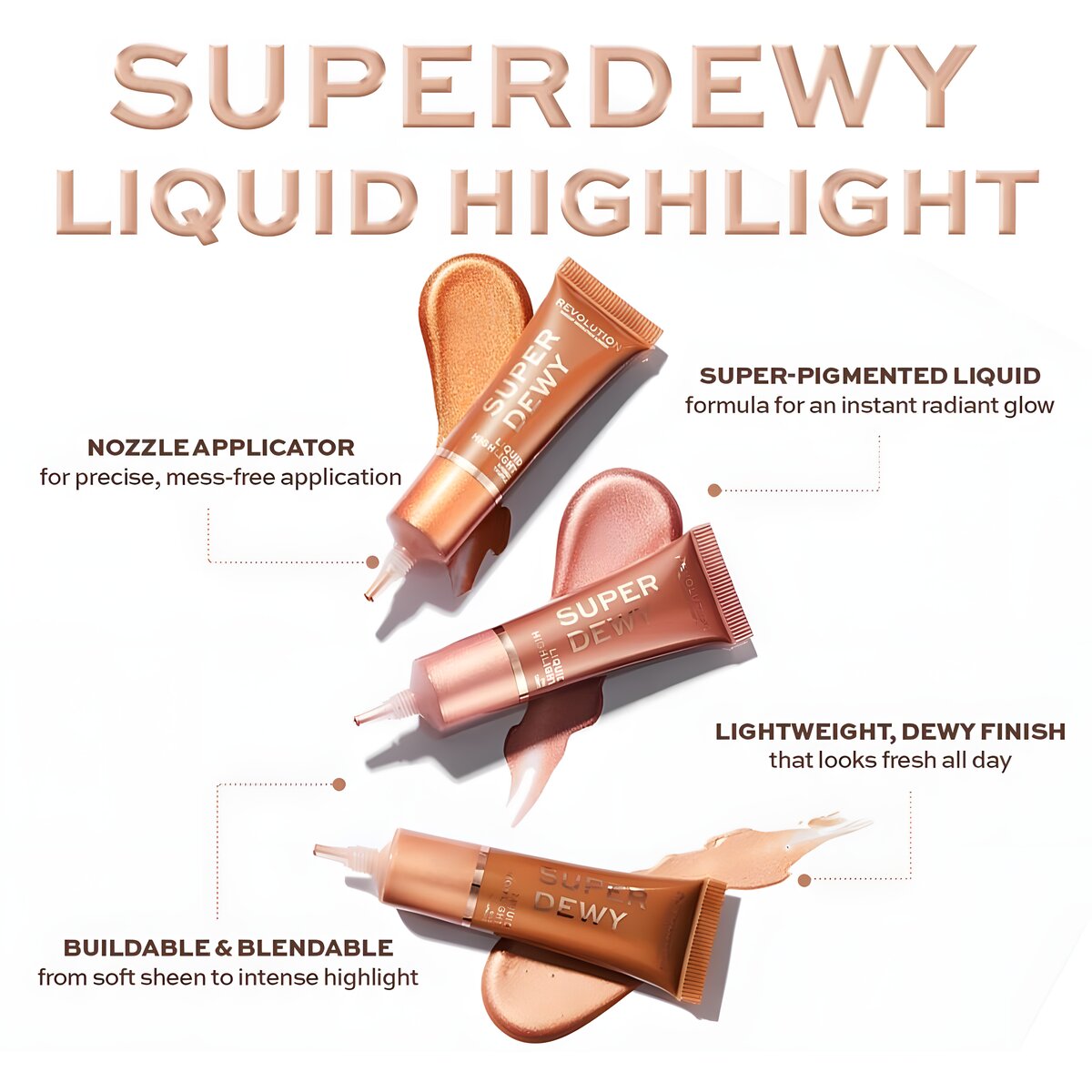 REF_P_2_Revolution Super Dewy Liquid Highlighter Pink Lights