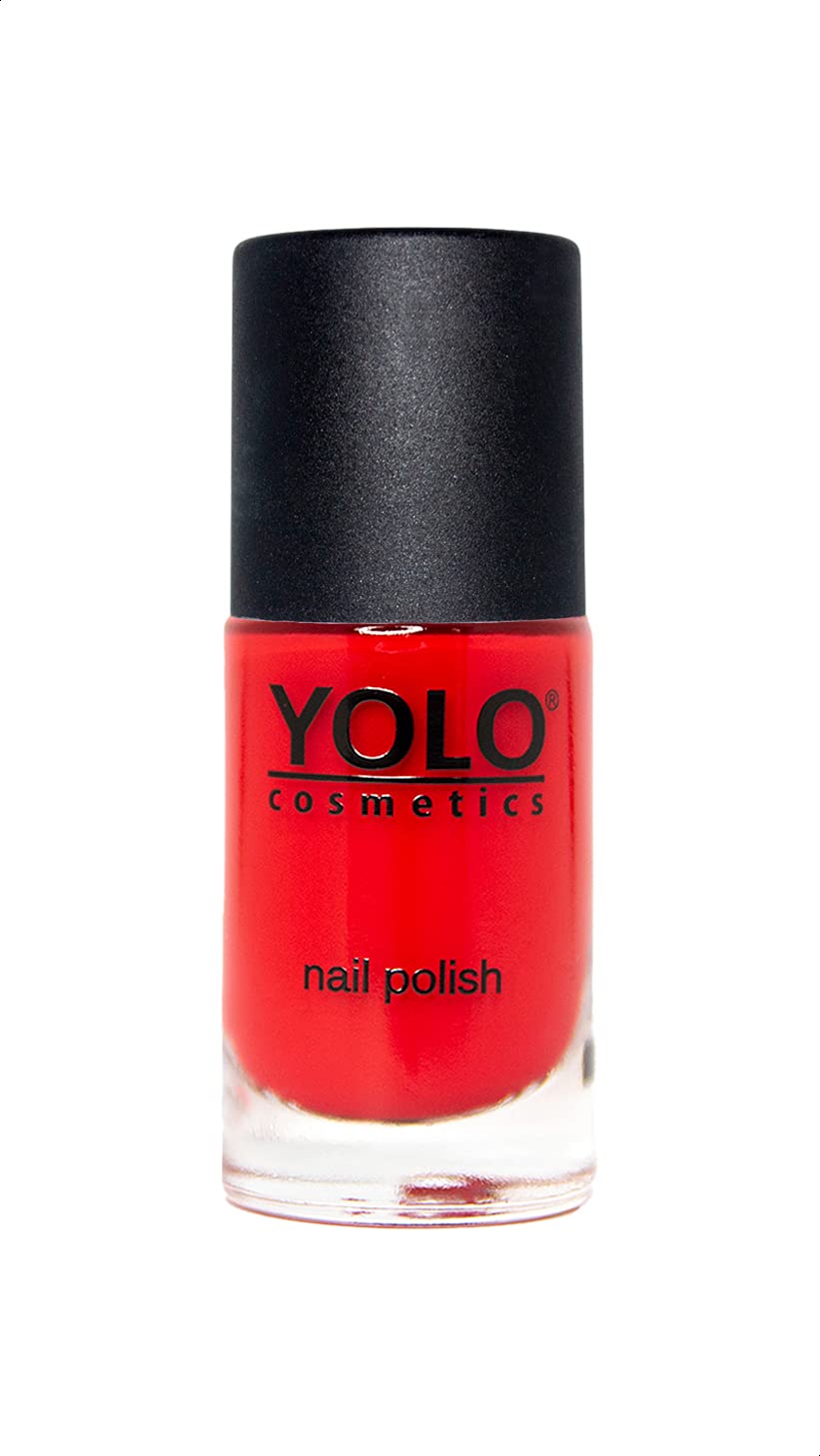 REF_P_0_Yolo Nail Polish No.218