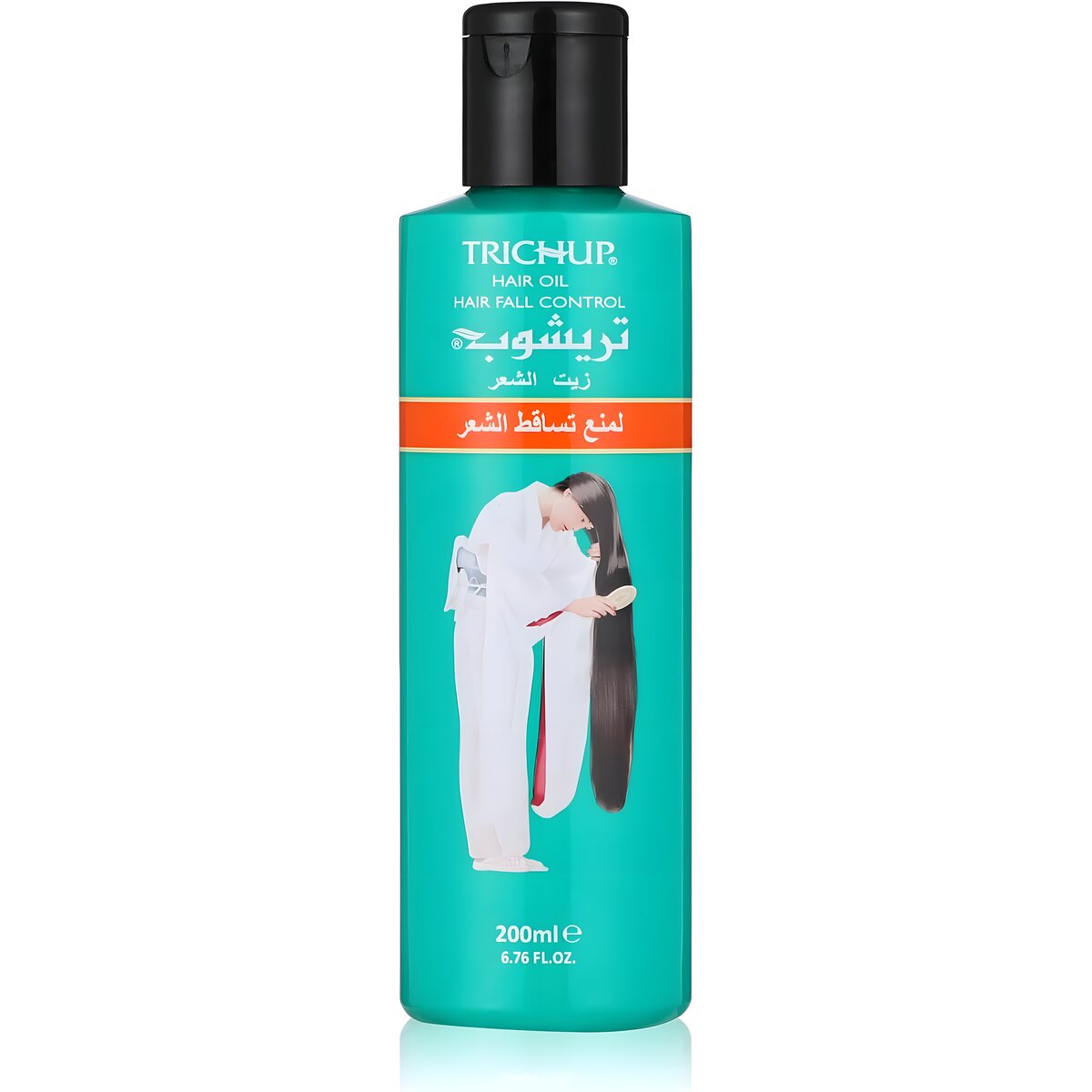 REF_P_1_Trichup hair oil hair fall control 100ml