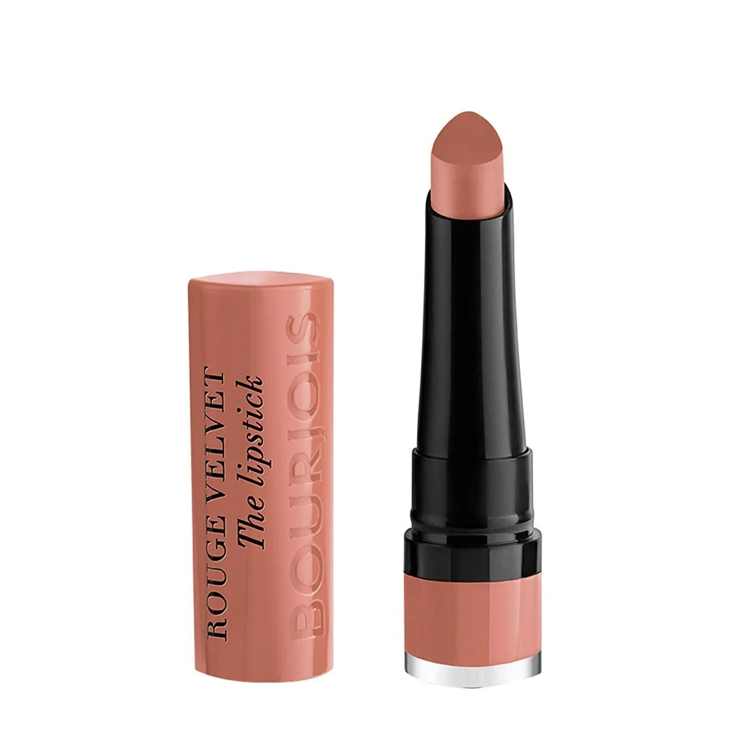 REF_P_0_Bourjois Rouge Velvet The Lipstick No.01