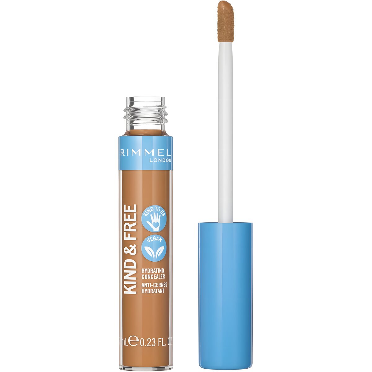 REF_P_1_Rimmel Kind & Free Hydrating Concealer No.40