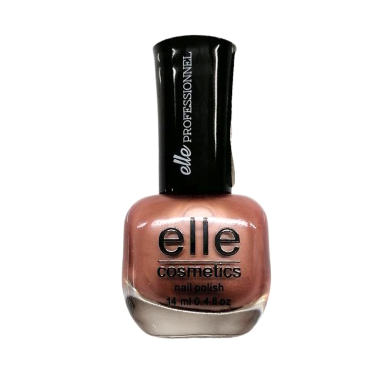 REF_P_0_ELLE NAIL POLISH 14.M NO 908 FALSE BALACK