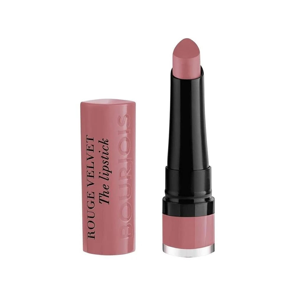 REF_P_0_Bourjois Rouge Velvet The Lipstick No.32