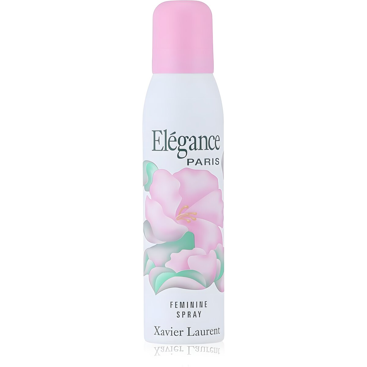 REF_P_1_Xavier Laurent Ele'gance Paris 150ml