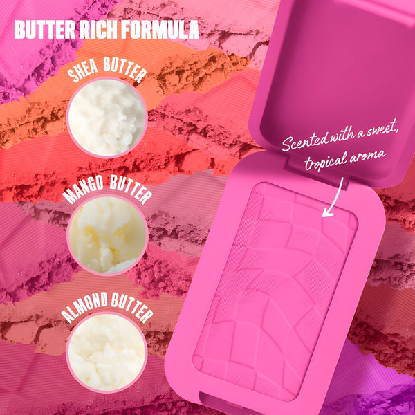 REF_P_0_NYX Blush My Butta Half No.01 6Ml
