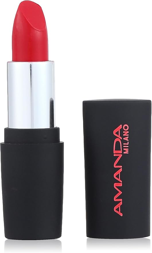 REF_P_0_Amanda Moist Matte Lipstick No.6