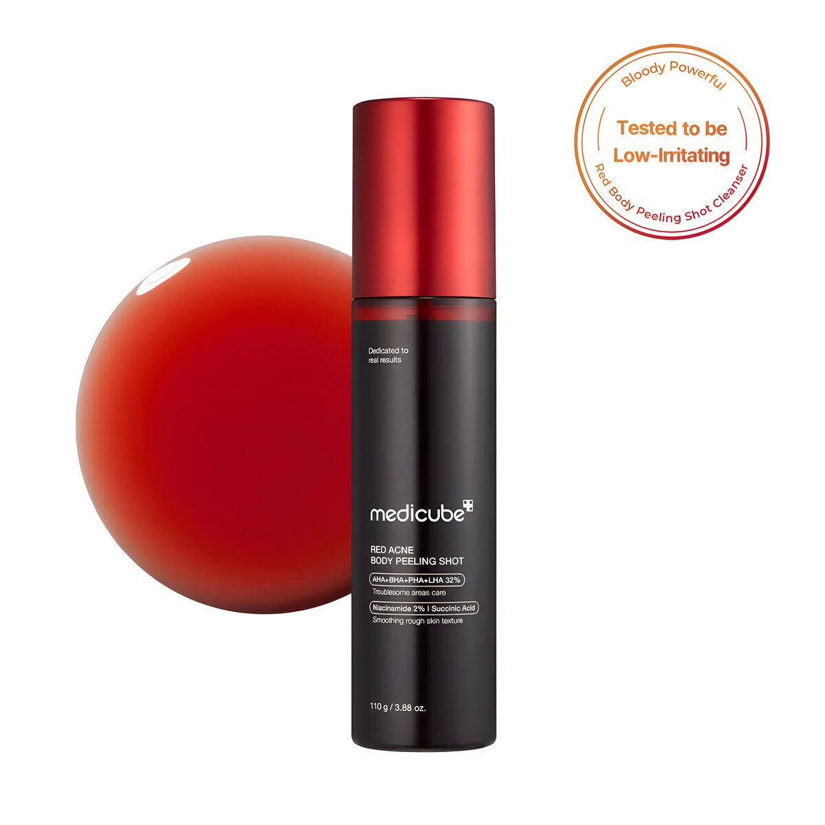 REF_P_1_Medicube red acne body peeling shot 110 g